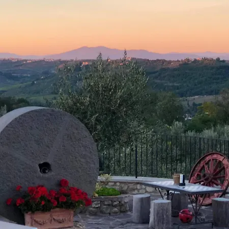 La - Chianti *