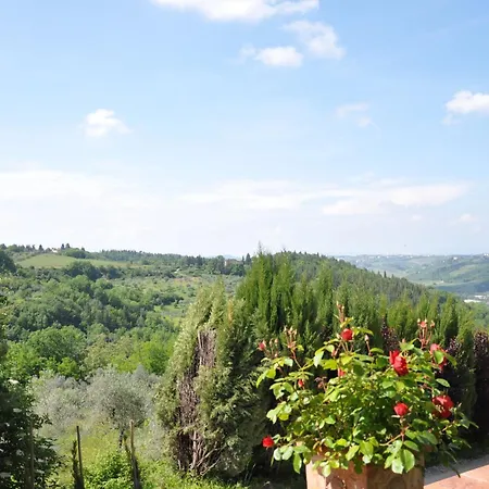 شقة La - Chianti