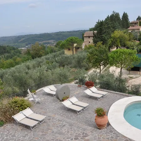 شقة La - Chianti Bargino