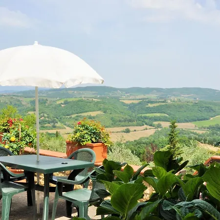La - Chianti شقة *