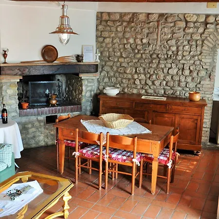 La - Chianti