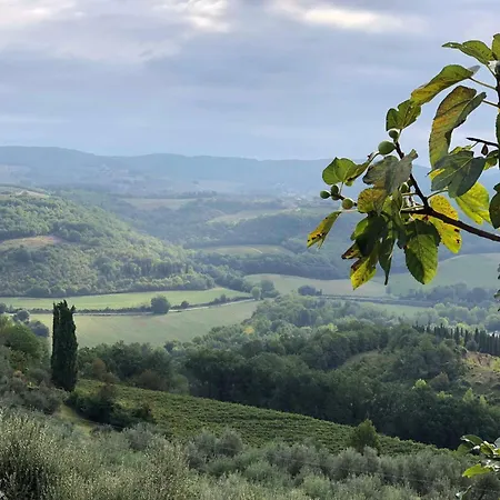La - Chianti * Bargino